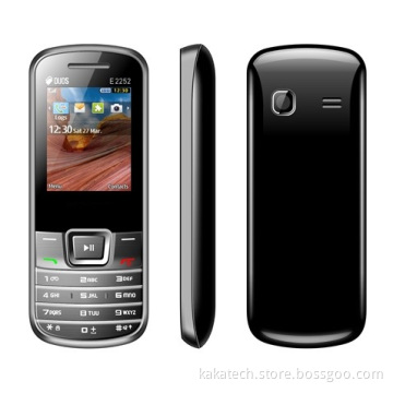 Dual SIM Mobile Phone (KK 2252)